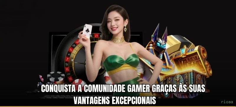 Download app rioaa Android iOS