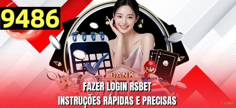 Registro rioaa - cadastro rápido