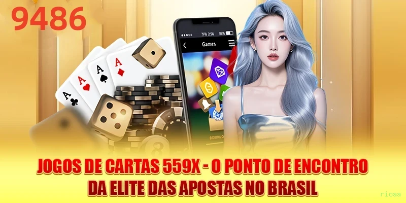 Ganhar e sacar na rioaa