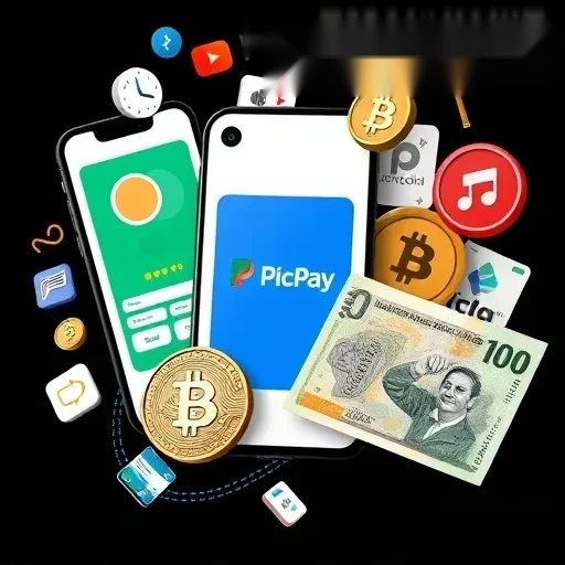 rioaa multi dispositivo